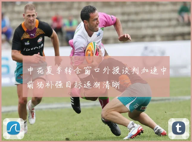 申花夏季转会窗口外援谈判加速中前场补强目标逐渐清晰